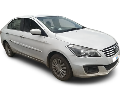 Maruti Ciaz-img